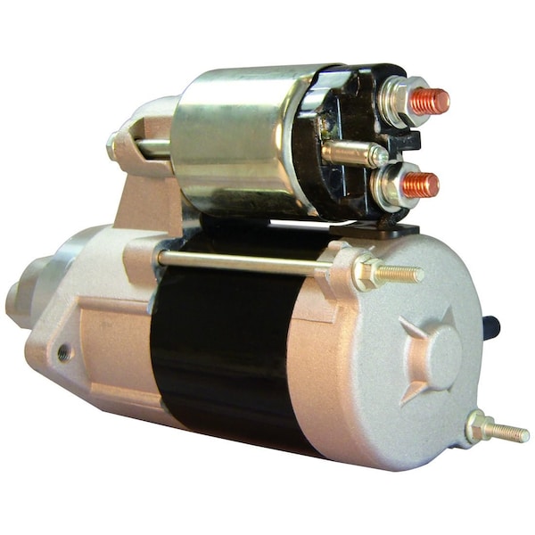 Ilc Replacement for Lynx 5900 Snowmobile Year 2000 Starter WXVBJ10 Zoro